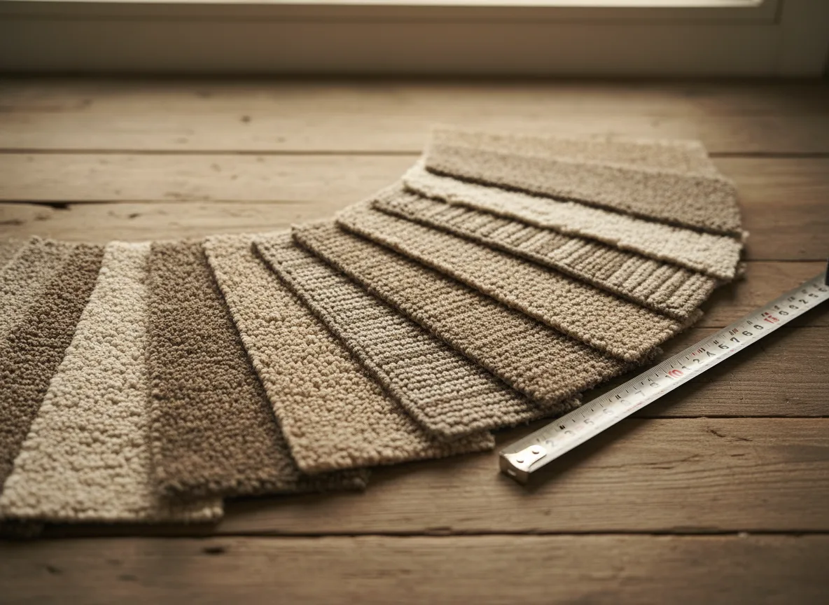Carpet Installation Perry, MI FAQs
